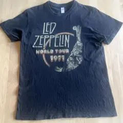 Led Zeppelin Tシャツ