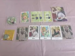 あんさんぶるスターズ あんスタ 巴日和 グッズ まとめ売り セット