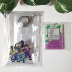 忍たま 七松小平太 2点セット売り