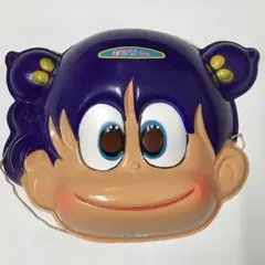 あさりちゃん お面②