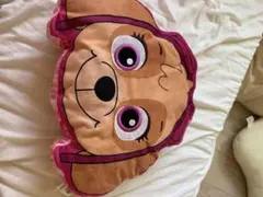 スカイ クッション PAW PATROLのサムネイル
