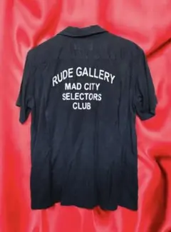 2025年最新】ボーリングシャツ ルードギャラリーの人気アイテム - メルカリ