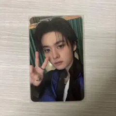 StrayKids HOP リノ POPUP ラキドロ