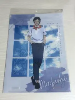 2025年最新】名探偵コナン クリアファイル/諸伏高明の人気