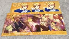 プロセカ 天馬司 クリアファイル5点セット