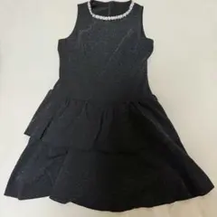 SHEIN キャバドレス　ワンピース