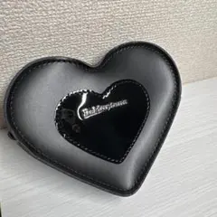 最終お値下げDr. Martens/ドクターマーチン ミニ ハート バッグ