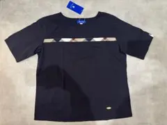BLUE LABEL ブラックレーベル 半袖Tシャツ 半袖 シンプル トップスのサムネイル