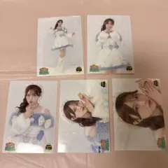 いぎなり東北産 葉月結菜 生写真 コンプセット - メルカリ