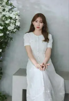 2026年最新】Her lip to ハーリップトゥ Le Royal Monceau Lake Dress