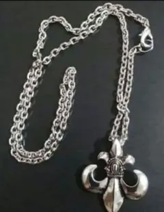 送料込み 未使用 闇金ウシジマ君 モチーフ リバーシブル ネックレス