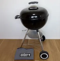 weber ( ウェバー ) 47cmグリルのサムネイル