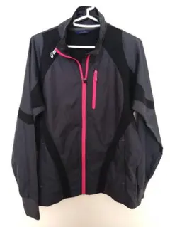asics アシックス ウィンドブレーカー レディース М