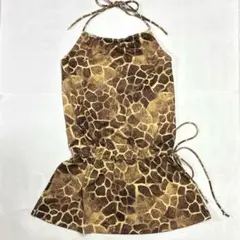 ミカランセ　ウェア