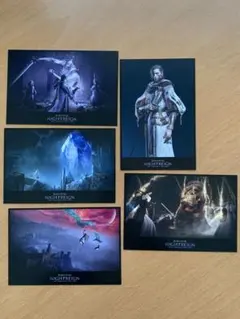 2026年最新】elden ring ポストカードの人気アイテム - メルカリ