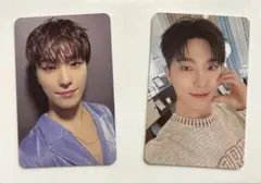 SEVENTEEN CARAT LAND ケレン 2024 ディノ DINO