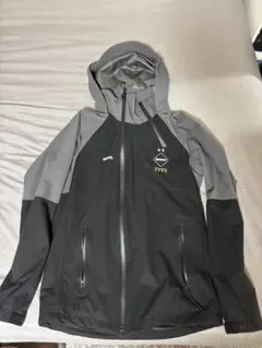 F.C.Real Bristol ナイロンジャケット・パンツセット