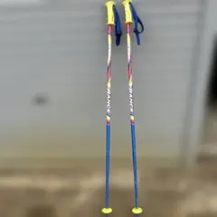 ‼️スキーストック　ケルマ　フランス　希少品　昭和レトロ 2026年最新】KERMA スキー ストックの人気アイテム - メルカリ