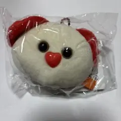 mojojojo フェイスポーチ BC2 犬　イヌ