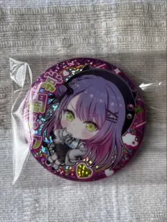 ホロライブ　常闇トワ