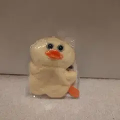 mojojojo きゃらぱぺmini ひよこ