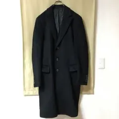 2026年最新】Hugo Boss メンズ チェスターコートの人気アイテム - メルカリ