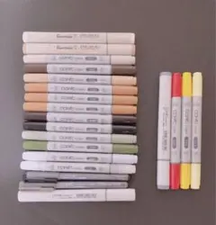 2025年最新】コピックの人気アイテム - メルカリ