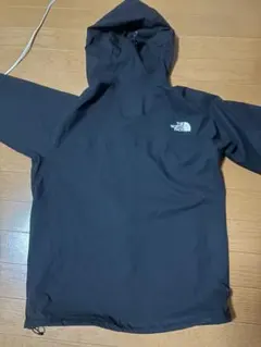 THE NORTH FACE ノースフェイス マウンテンジャケット ブラック