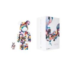 BE@RBRICK Nujabes 'Hydeout Logo' 1000% - メルカリ