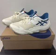 【美品・箱付き】asics UNPRE ARS LOW 2 バッシュ　27cm