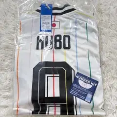 新品】日本代表 アウェイユニ オーセンティック 谷口彰悟 XL スリーブ