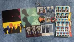 マッシュル グッズ 20点セット
