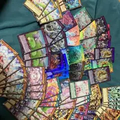 遊戯王ラッシュデュエル　魔法羊女メェ〜グちゃん　デッキパーツ メェ〜グちゃん