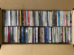 洋楽 CD まとめて約100枚セット [AR200] - メルカリ