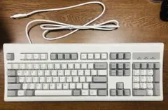 【ほぼ新品☆】Perixx PERIBOARD-106 メンブレンキーボード