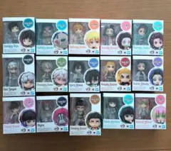④ 鬼滅の刃 figuarts mini 未開封 6体 まとめ売りセット ④ 鬼滅の刃 figuarts mini 未開封 6体 まとめ売りセット | Mercari