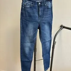 スキニーデニム　ジーンズ　デニム　スキニー　BAYFLOWのサムネイル