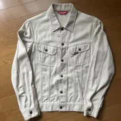 Supreme トラッカージャケット Sサイズのサムネイル
