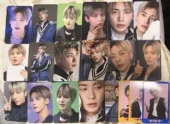 TXT テヒョン トレカ DICON