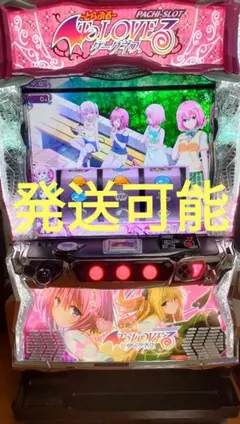 2026年最新】ToLOVEるダークネス パチンコの人気アイテム - メルカリ