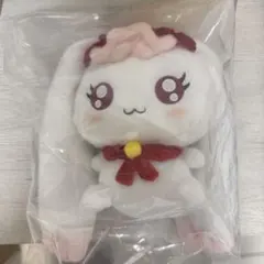 プリキュア一番くじ　ミルク