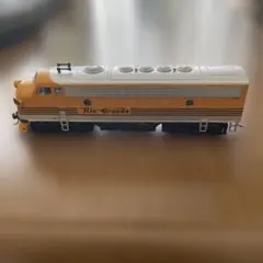 Gilbert American Flyer Trains 371 本体 Gilbert American Flyer Trains 371 本体 - メルカリ
