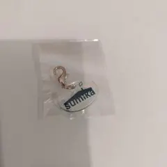 sumika ガチャ　シューレース