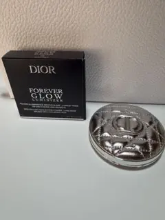 [新品•未使用]Dior Forever Glow Luminizer 02