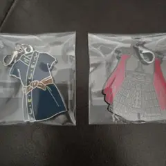 キングダム　チャーム　王騎将軍と信