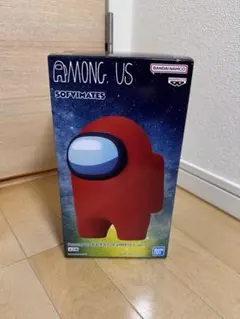 Among Us おおきなSOFVIMATES vol.1