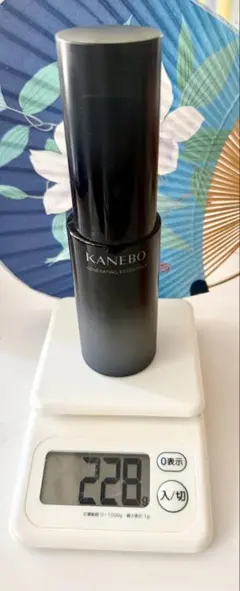 KANEBO ジェネレイティング エッセンシャルズ 化粧水(箱無し)のサムネイル