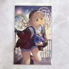 にじさんじ ノスタルジアコレクション 2025 カード Cグループ 鏑木ろこ