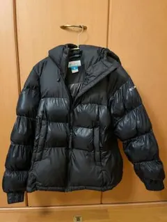 Colombia ダウンジャケット