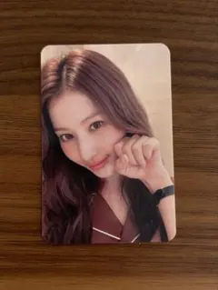 Twice The story goes on MusicKorea サナ